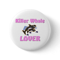 Killer Whale Lover