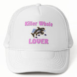 Killer Whale Lover