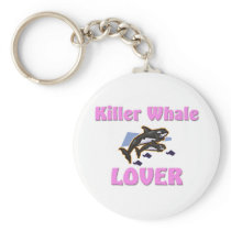 Killer Whale Lover