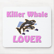 Killer Whale Lover