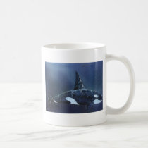 Killer Whale mugs