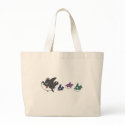 Killer Whales Bag