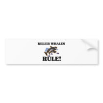 KILLER WHALES Rule!