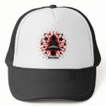 Killer Xmas Tree hats
