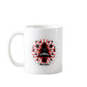 Killer Xmas Tree mugs