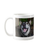 killian wolf dog mug