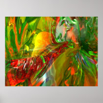 Killing Glass Poster