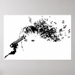killing me softly posters