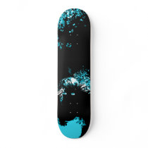 killing me softly skateboard