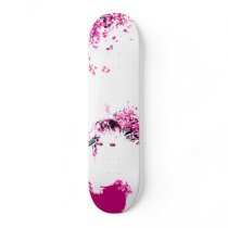 killing me softly skate board