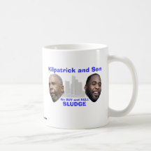 Kilpatrick and Sons Coffee Mugs