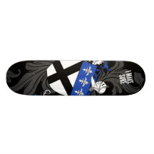 Kilpatrick Skateboard Deck