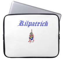 Kilpatricks laptop case 6 laptop sleeve