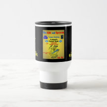 Kilt & Sporran.Hot News Coffee Mug