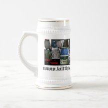 Kilts Kilt This! Mug