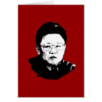 Kim Jong Il