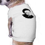 Kim Jong Il pet clothing