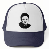 Kim Jong Il