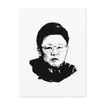 Kim Jong Il
