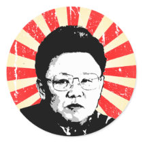 Kim Jong Il
