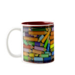 Kim Kublank's Pencil Box Mug