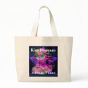 Kim Leaman Strange Venus album bag
