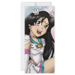 Kimiski - Adult Rack Card