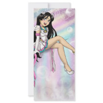 Kimiski - Adult Full Color Rack Card
