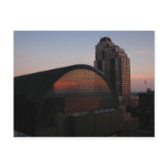 Kimmel Centre Postcard