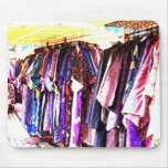 Kimono Market Mousepad