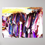Kimonos Posters