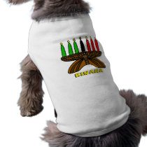 Kinara Dog Tee Shirt