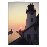 Kincardine Harbour