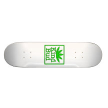 Kind Bud Skateboard