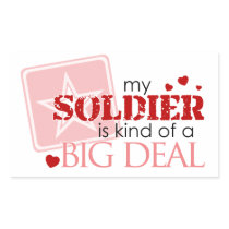 Kind of a Big Deal Stickers