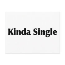 Kinda Single