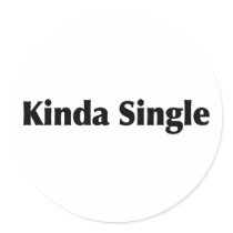 Kinda Single