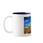 KINDERDIJK, NETHERLANDS COFFEE/TEA MUG