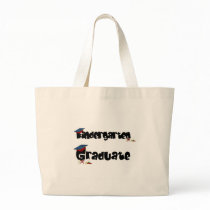 Kindergarten Graduate Tshirts and Gifts Bag