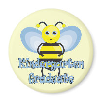 Kindergarten Graduation Gifts Magnets