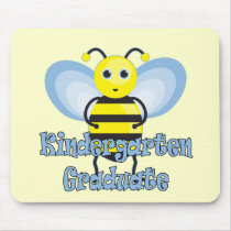Kindergarten Graduation Gifts Mouse Pads