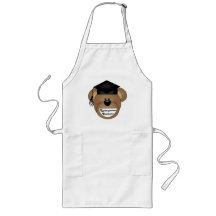 Kindergarten Graduation T-shirts and Gifts Apron