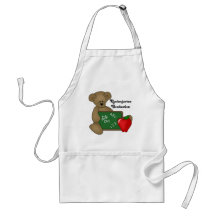 Kindergarten Graduation T-shirts and Gifts Aprons