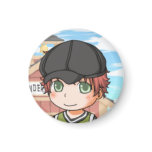Kindergarten Magnet
