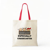 Kindergarten School is Cool Bag