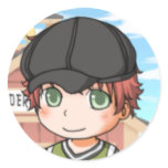 Kindergarten Stickers