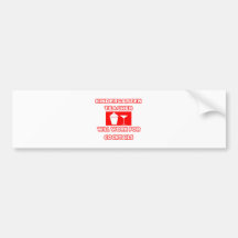 Kindergarten Teacher...Will Work For Cocktails Bumper Sticker