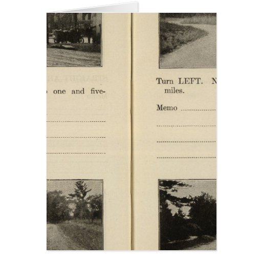 Kinderhook Stottville Greeting Card