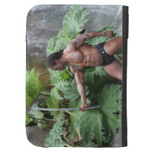 Kindle Case, Jedi