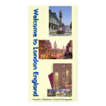 Kindlifresserbrunnen, LONDON FOREVER 1, Big-Ben... photo cards